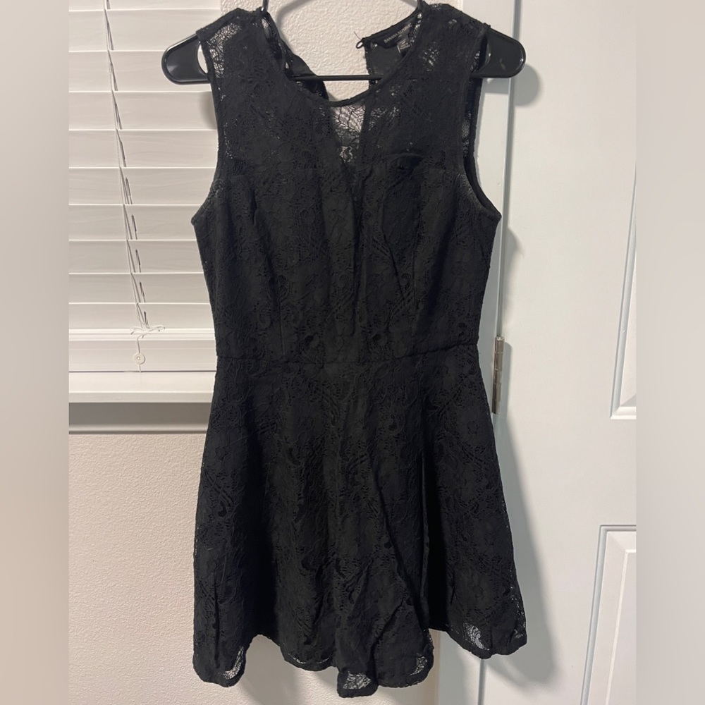 Banana Republic dress- size 2P